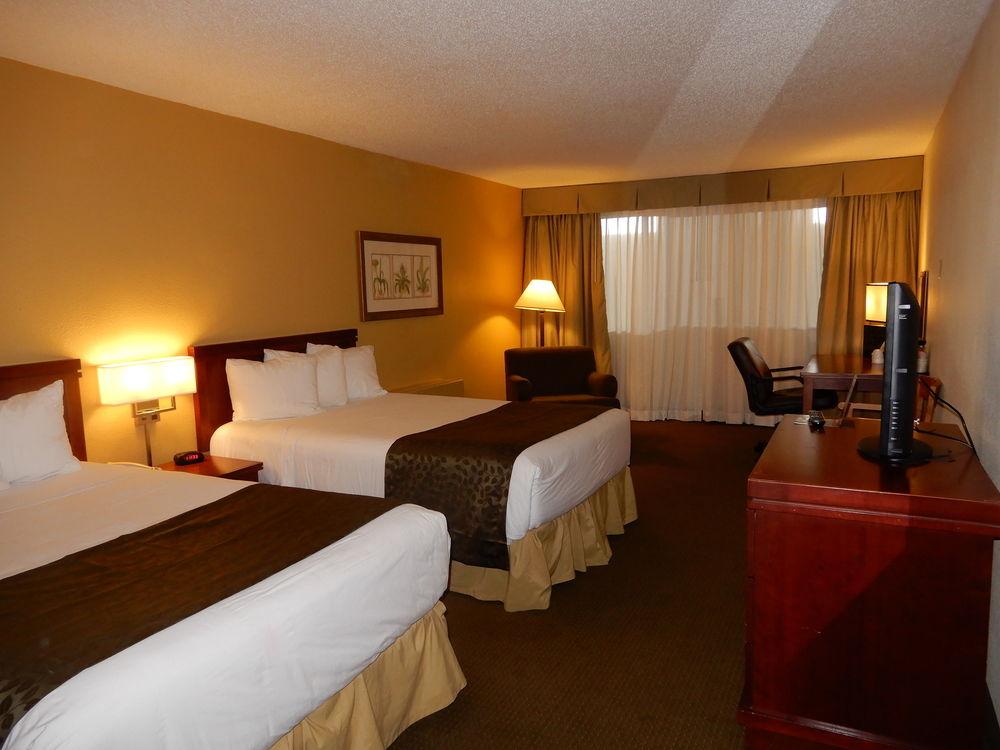 Clarion Hotel Milwaukee Airport Kültér fotó