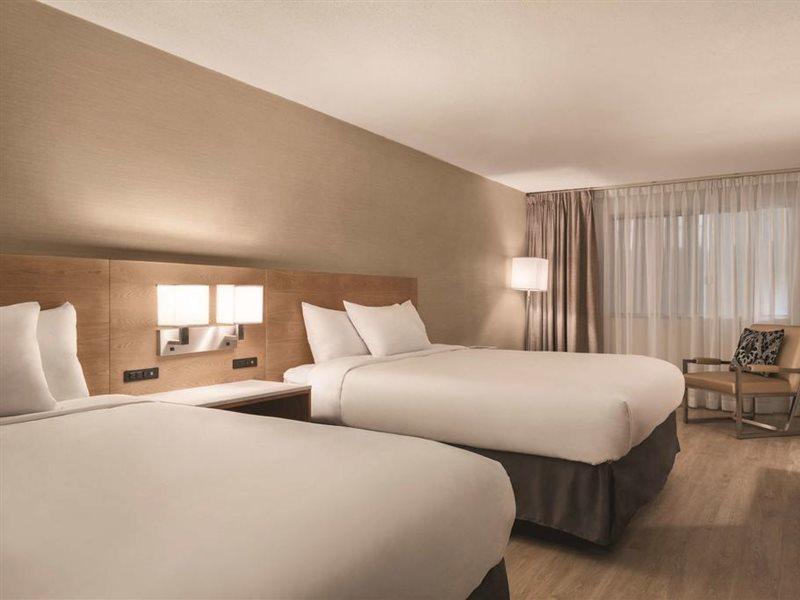 Clarion Hotel Milwaukee Airport Kültér fotó