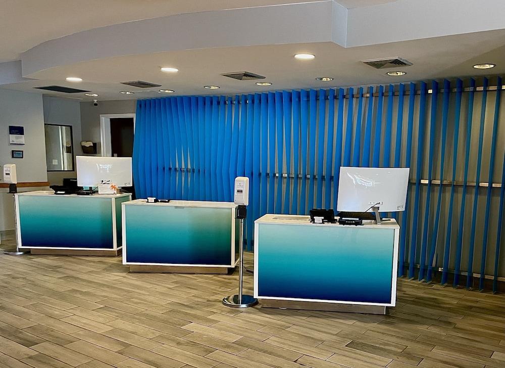 Clarion Hotel Milwaukee Airport Kültér fotó