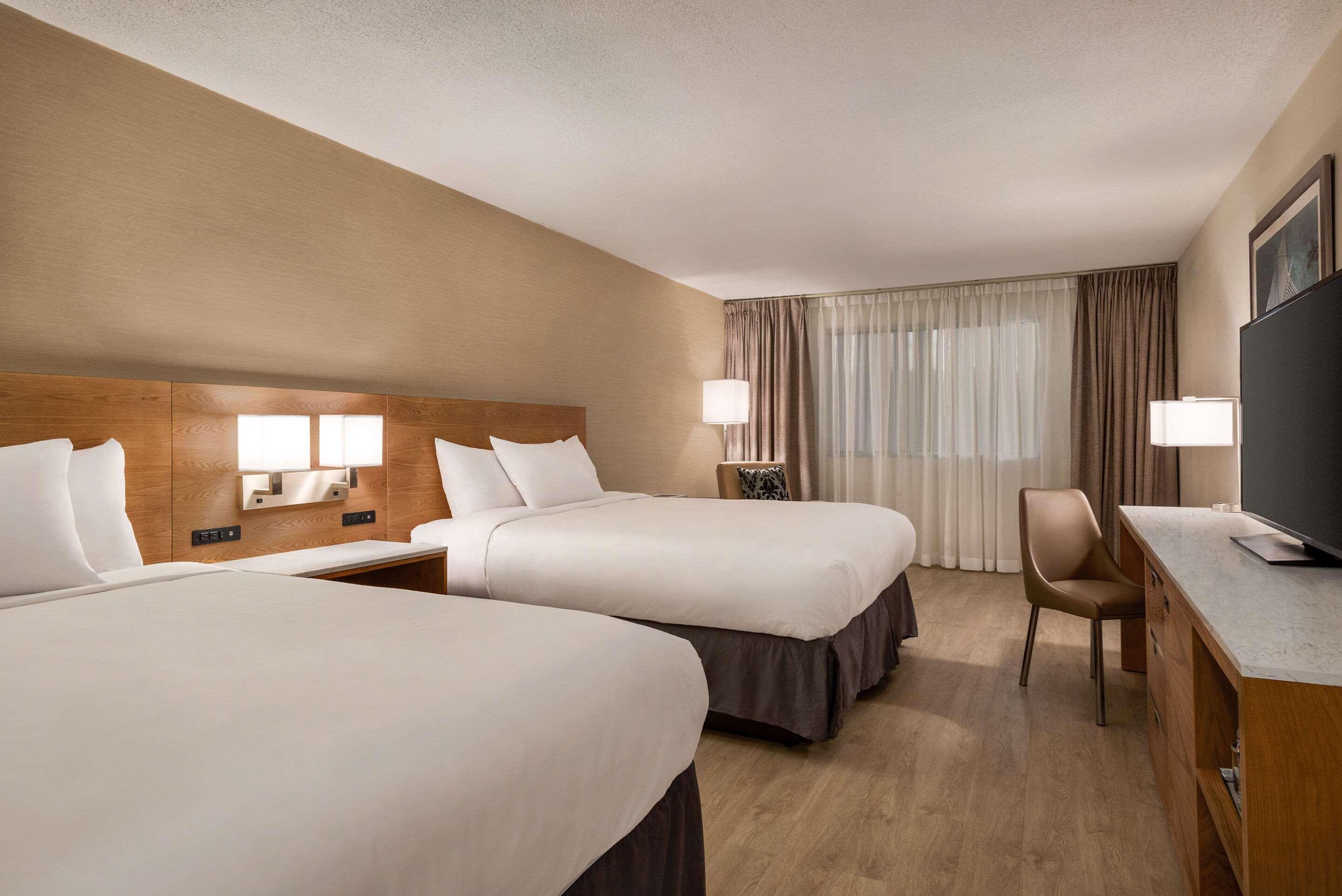 Clarion Hotel Milwaukee Airport Kültér fotó