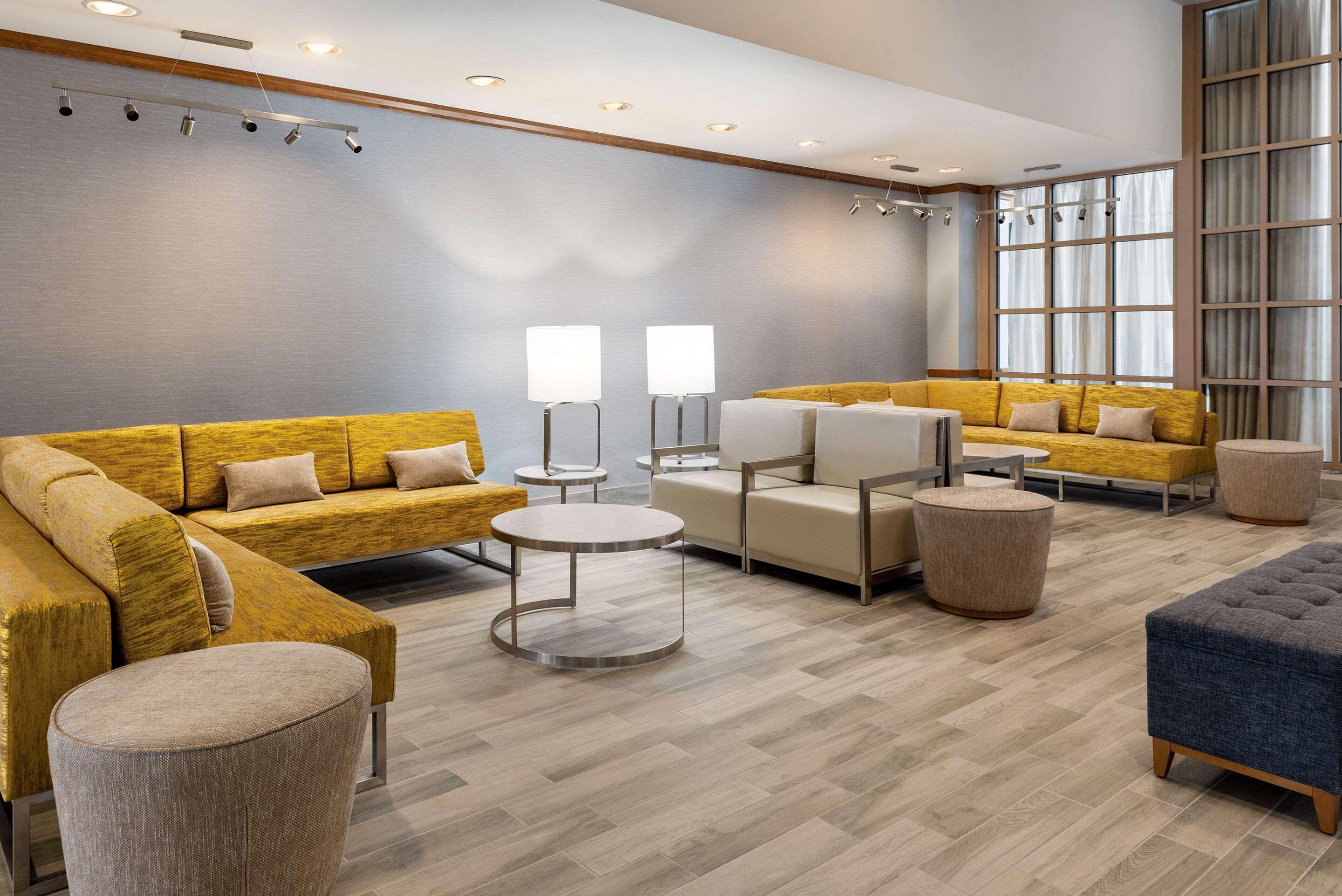 Clarion Hotel Milwaukee Airport Kültér fotó