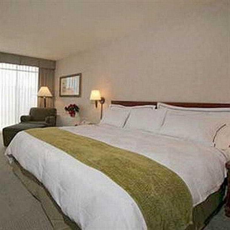 Clarion Hotel Milwaukee Airport Kültér fotó