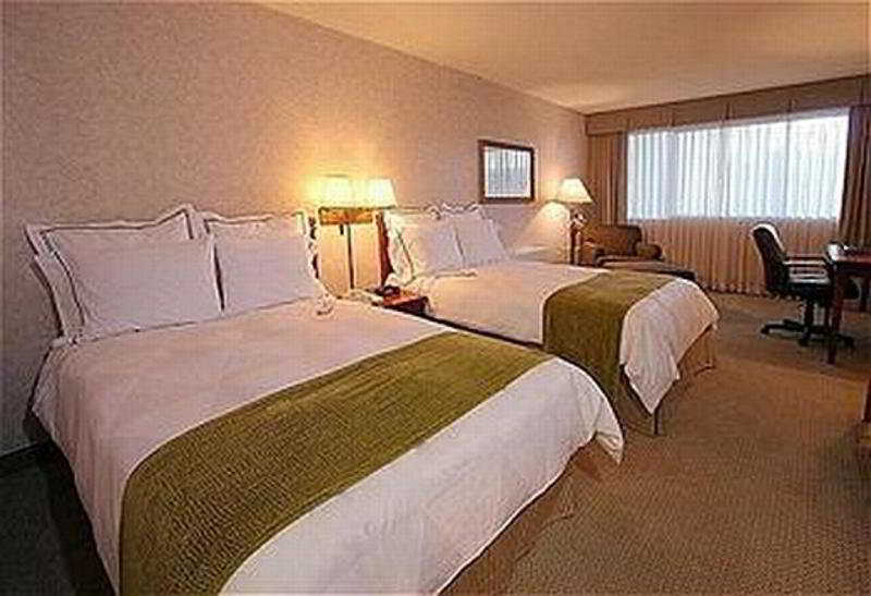 Clarion Hotel Milwaukee Airport Kültér fotó