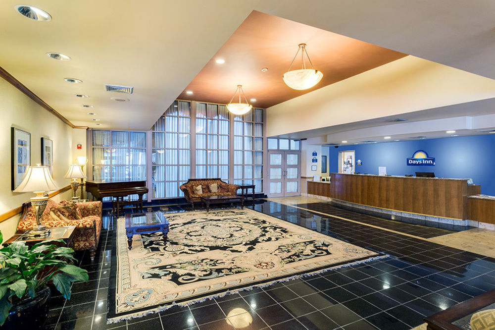 Clarion Hotel Milwaukee Airport Kültér fotó