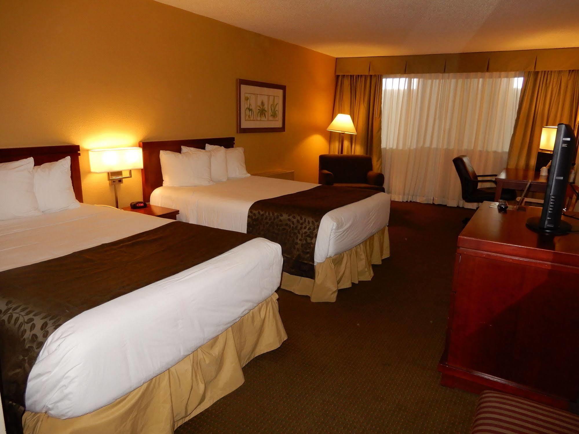 Clarion Hotel Milwaukee Airport Kültér fotó